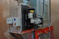 Medidor de Umidade de Grãos e Sementes – UmiGrain