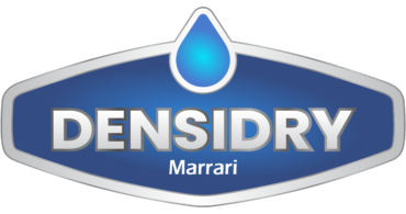 Medidor de Volume, Umidade e Peso em Linha - DensiDry