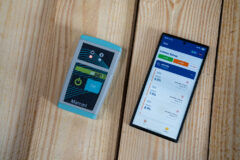 Medidor de Umidade de Madeira M52 Bluetooth (38)
