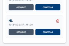 Medidor de Umidade de Madeira M52 Bluetooth Aplicativo (4)