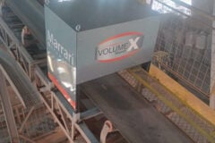 Medidor de Volume em Esteiras Transportadoras – Volume X (1)