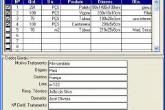 Controle Fitossanitário Marrari