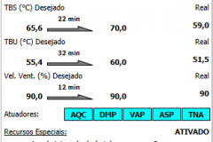 Controlador De Secado De Madera – New Smart