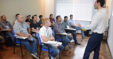 Entrenamientos y cursos