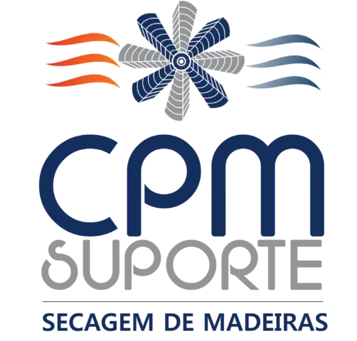 CPM Suporte Secagem de Madeiras