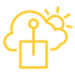 Weather Station: Relative Temperature / Humidity