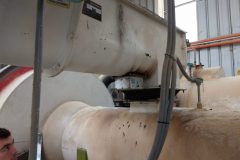 Medidor de Umidade em Linha para Biomassa – UmiChip