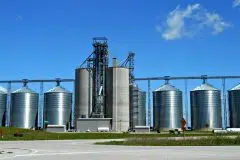 Medidor de Umidade de Grãos e Sementes – UmiGrain