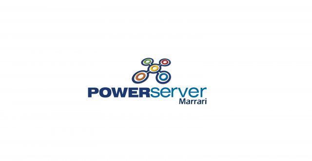 Marrari PowerServer