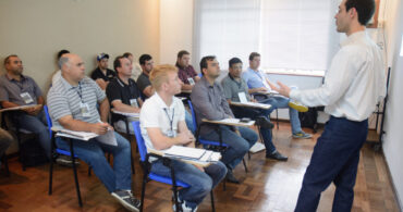 Trainings and Courses
