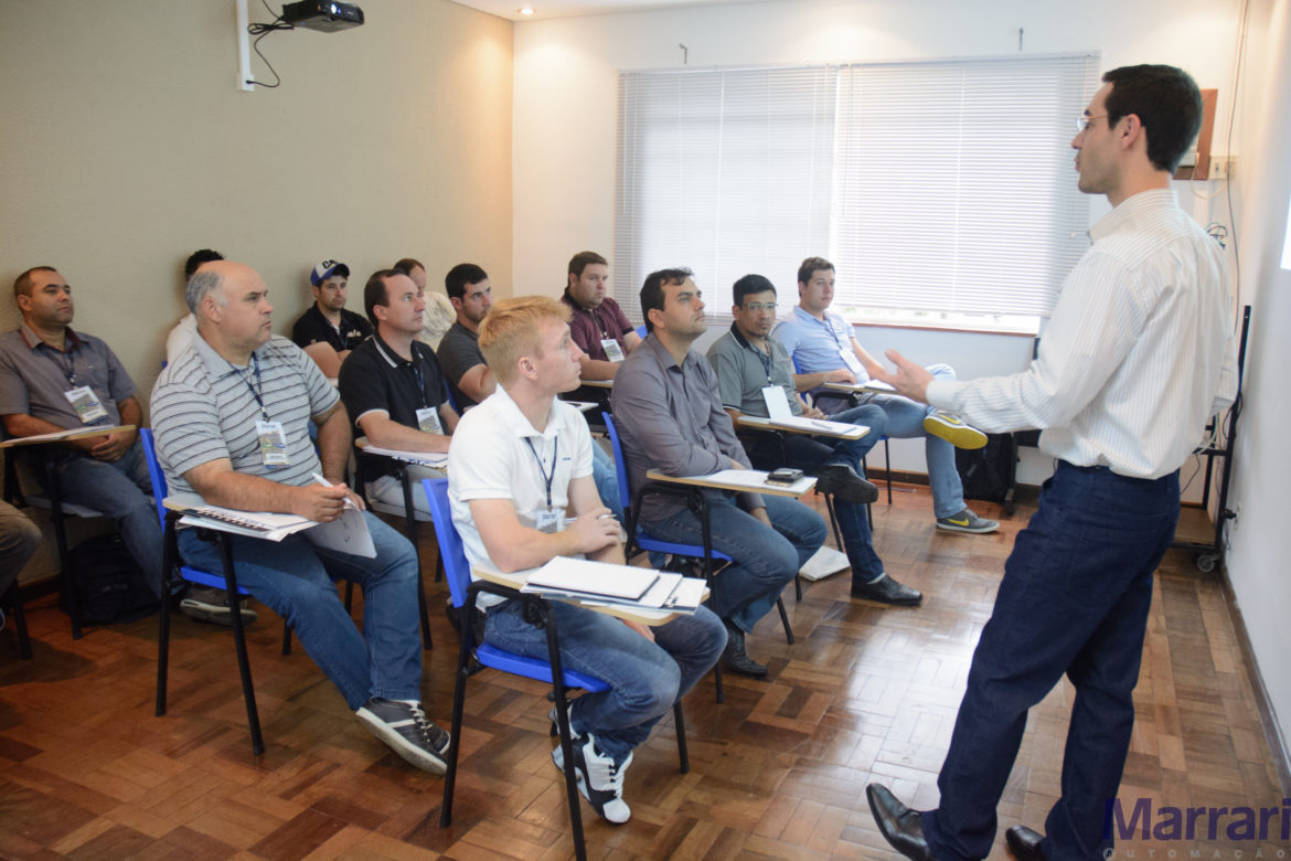 Trainings and Courses