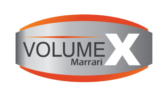 Volume Meter for Conveyor Belts - Volume X