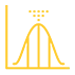 Evaluation by average humidity or maximum value