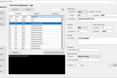 Plataforma Modular de Software – PSi 4 – Server