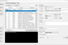 Plataforma Modular de Software – PSi 4 – Viewer