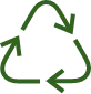Reduce el desperdicio de material en diferentes procesos con un control específico del mismo.