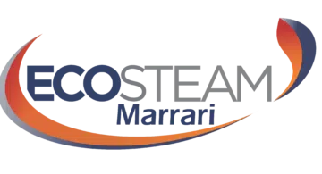 Automação de Caldeiras Industriais - EcoSteam