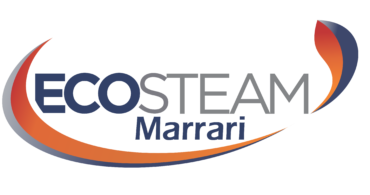 Automação de Caldeiras Industriais - EcoSteam