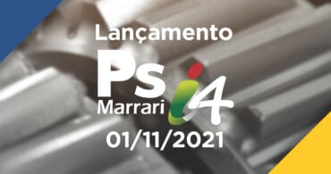 Lançamento do Supervisório Industrial Modular PSi 4