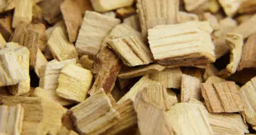 Biomassa: Como e por que medir a umidade do cavaco de madeira?