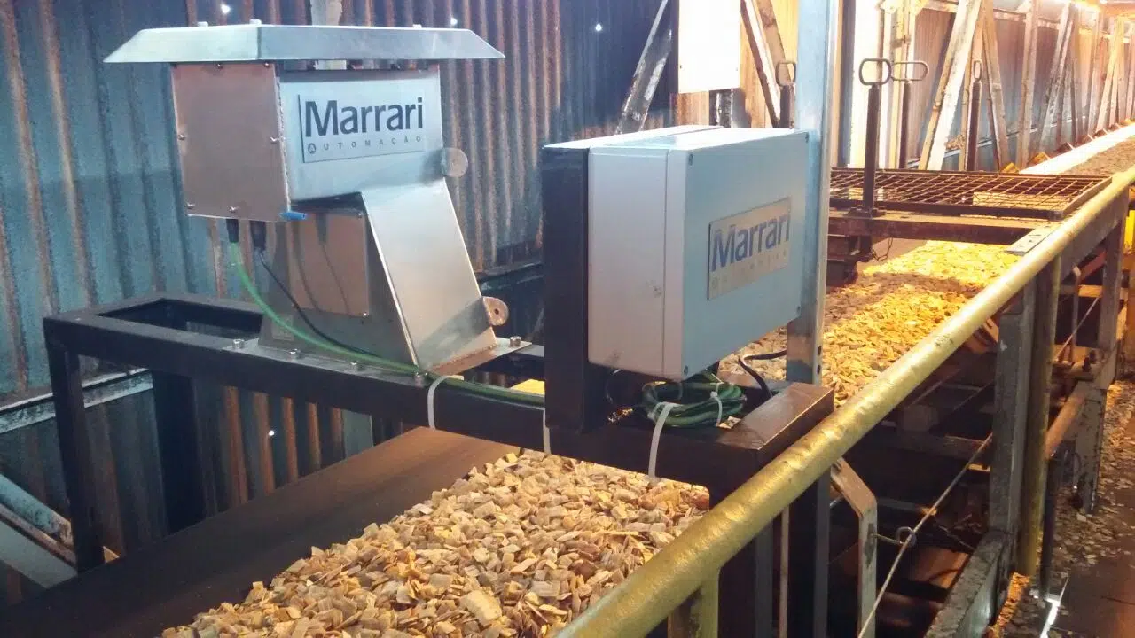 Biomassa: Sistemas de medição de biomassa e por que usa-los?