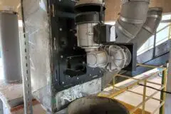 Medidor de Umidade de Grãos e Sementes – UmiGrain