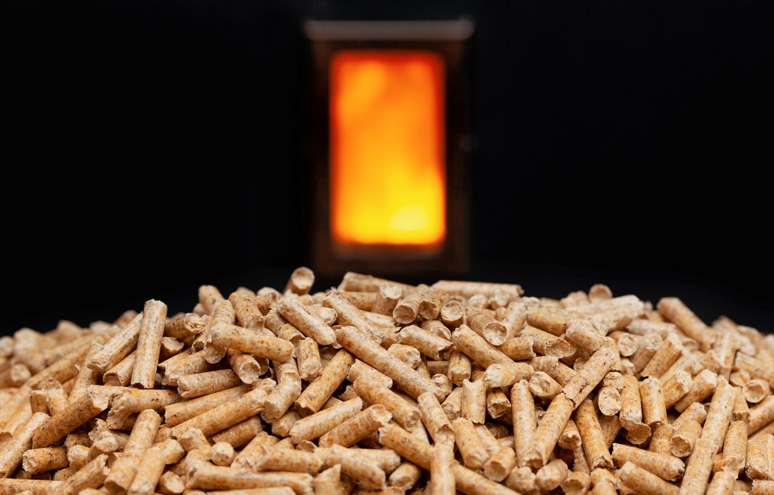 Biomassa: O impacto da umidade na qualidade de pellets