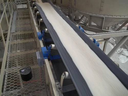 Balança integradora + medição de volume de materiais
