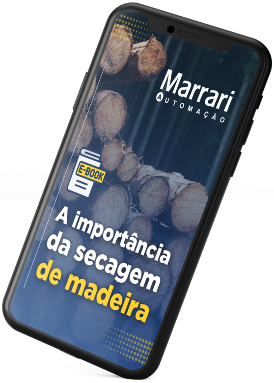 E-Book Secagem de Madeira Novo