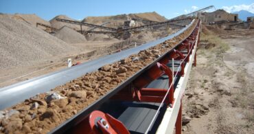Mineração: Por que controlar o peso e volume de materiais?