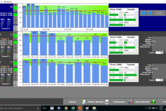 Medidor de Umidade de Algodão, Amendoim e Big-Bags – M65HL – UmiData