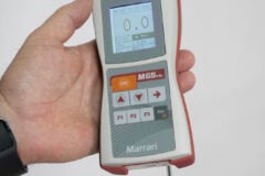 Medidor de Umidade de Algodão, Amendoim e Big-Bags – M65HL (1)