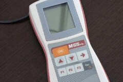 Medidor de Umidade de Algodão, Amendoim e Big-Bags – M65HL (5)