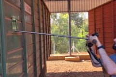 Medidor de Umidade de Amendoim – M65HL 3